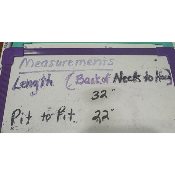 Vintage 90s Las Olas Butterfly Embroidered Pink Striped Shirt Womens L button up - Picture 8 of 8